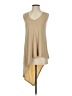 HEATHER Tan Sleeveless Top Size S (estimated) - photo 1