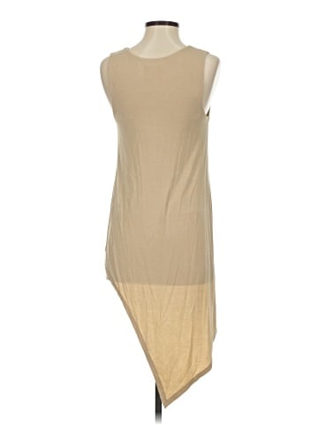 HEATHER Sleeveless Top (view 2)
