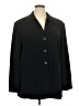 Gianni Black Blazer Size 22 - photo 1