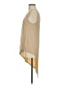 HEATHER Tan Sleeveless Top Size S (estimated) - photo 5