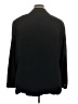 Gianni Black Blazer Size 22 - photo 2