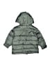 Baby Gap 100% Polyester Solid Green Snow Jacket Size 2 - photo 2