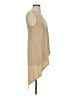 HEATHER Tan Sleeveless Top Size S (estimated) - photo 4