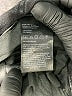 H&M 100% Cotton Black Jeans Size 12 - 13 - photo 4
