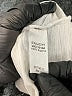 Michael Stars Ivory Short Sleeve Top One size - photo 8