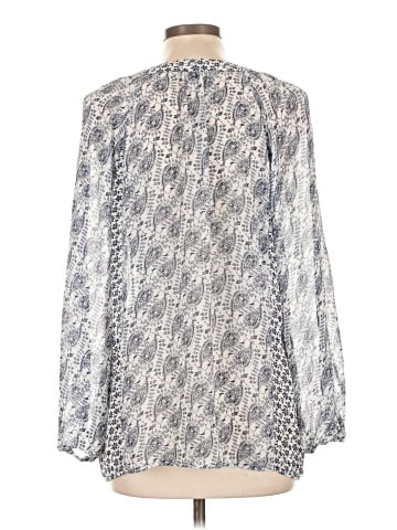 Zac & Rachel Long Sleeve Blouse (view 2)