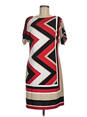 Studio One Casual Dress (view 1)