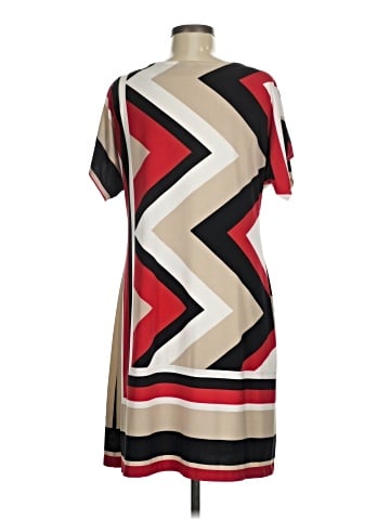 Studio One Casual Dress (view 2)