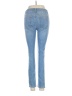 Joe's Jeans Blue Jeans Size 27 waist - photo 2