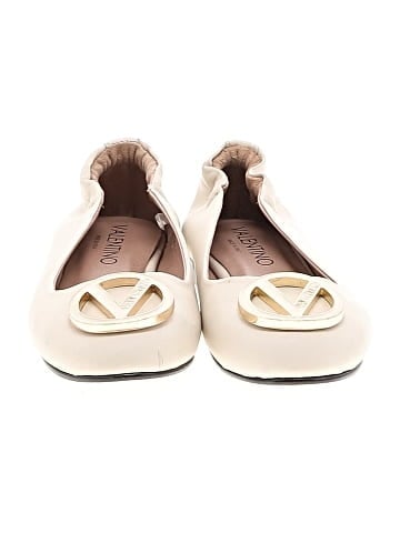 VALENTINO By Mario Valentino Flats (view 2)