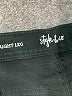 Style&Co Black Jeggings Size 16 (petite) - photo 7