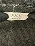 Jolie Black Cardigan Size M (estimated) - photo 6