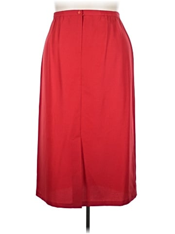 Vicki Wayne Formal Skirt (view 2)