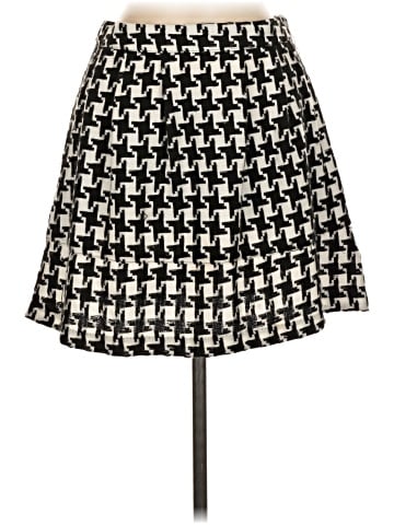 Xhilaration Formal Skirt (view 1)