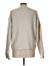 Love Ellie 100% Polyester Ivory Pullover Sweater Size L - photo 2