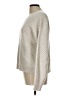 Love Ellie 100% Polyester Ivory Pullover Sweater Size L - photo 5