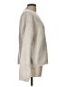 Love Ellie 100% Polyester Ivory Pullover Sweater Size L - photo 4