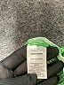 Lush 100% Polyester Green Sleeveless Top Size 1X - photo 8
