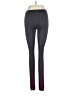 ULTRACOR Color Block Purple Yoga Pants Size 4 - photo 2