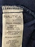 Nautica 100% Cotton Blue Casual Pants Size 7 - photo 3