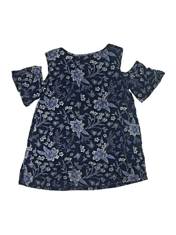 Old Navy Short Sleeve Blouse (view 2)