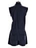 Lou & Grey Solid Blue Gray Romper Size XS - photo 2
