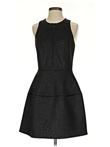 Laundry by Shelli Segal Cocktail Dress (view 1)