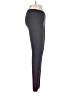 ULTRACOR Color Block Purple Yoga Pants Size 4 - photo 4