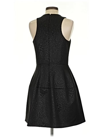 Laundry by Shelli Segal Cocktail Dress (view 2)
