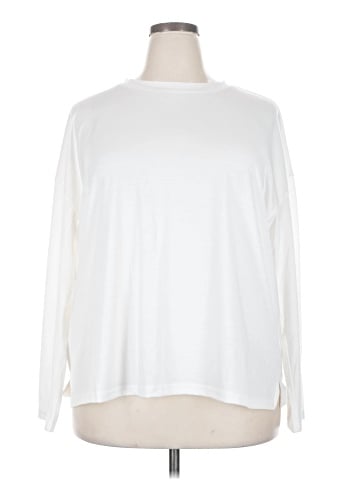 NORACORA Long Sleeve T-Shirt (view 1)
