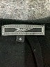 Assorted Brands Black Casual Skirt Size S - photo 4