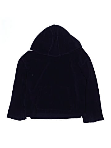 Zara Zip Up Hoodie (view 1)