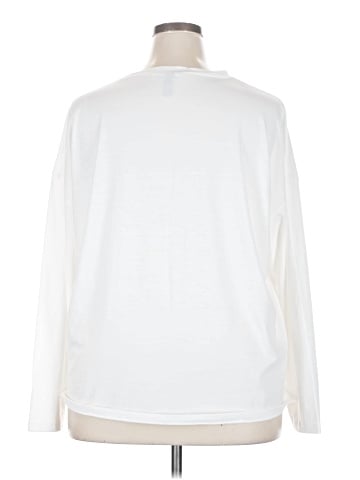 NORACORA Long Sleeve T-Shirt (view 2)