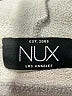 Nux Gray Turtleneck Sweater Size XS - photo 7
