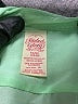 Faded Glory 100% Polyester Green 3/4 Sleeve Button-Down Shirt Size XL (kids) - photo 3