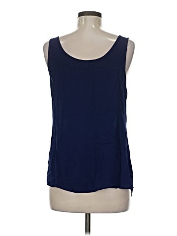 Spense Sleeveless Blouse (view 2)