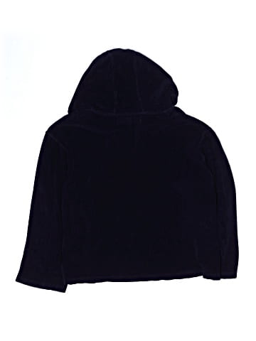 Zara Zip Up Hoodie (view 2)