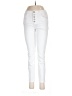 Mavi Jeans White Jeans Size 29 waist - photo 1
