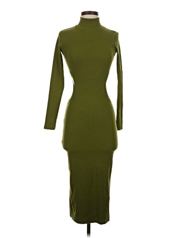 Zara Casual Dress (view 1)