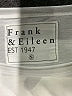 Frank & Eileen Ivory Long Sleeve Top Size S - photo 6