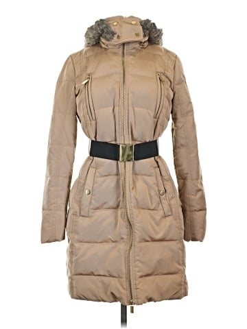 Mango Coat (view 1)