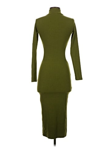 Zara Casual Dress (view 2)