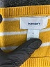 Old Navy Stripes Yellow Pullover Sweater Size L - photo 7