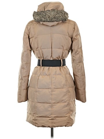 Mango Coat (view 2)