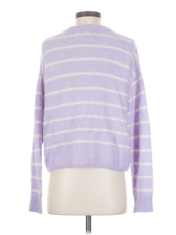 Divided by H&M Pullover Sweater (view 2)