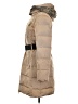Mango Tan Coat Size XS - photo 5