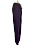 Unbranded Color Block Purple Track Pants Size S - photo 4