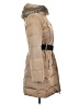Mango Tan Coat Size XS - photo 4