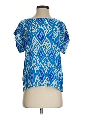 Dora Landa Blouse (view 1)