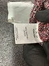IRO 100% Cotton Tweed Pink Pullover Sweater Size S - photo 8